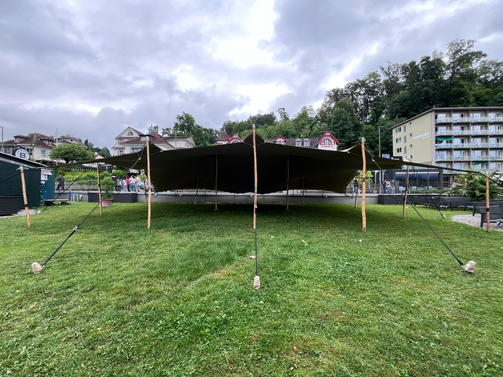 Sunset Bar Luzern
